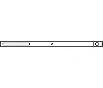 STAY STRAP — Part #EAP-179102