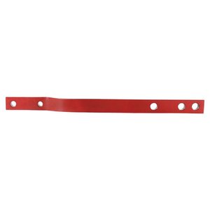 DRAWBAR RED — Part #EAP-179105
