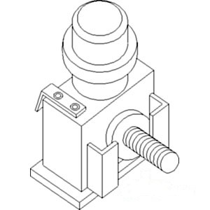 SWITCH — Part #EAP-179180