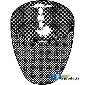 GEAR LEVER KNOB — Part #EAP-179189