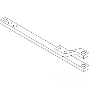 DRAWBAR — Part #EAP-179214