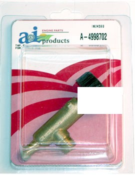 VALVE FUEL TAP — Part #EAP-179228