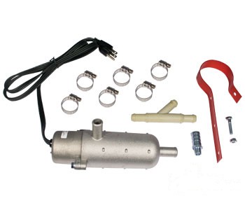 TANK HEATER — Part #EAP-179285