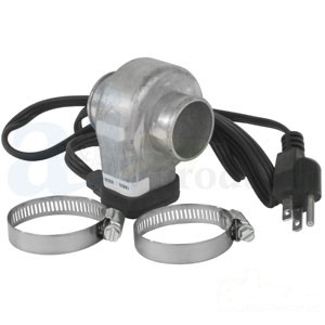 HEATER LOW RAD HOSE — Part #EAP-179287