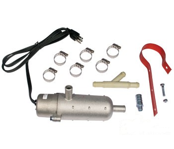 TANK HEATER — Part #EAP-179288