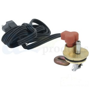 FREEZE PLUG HEATER; 35MM — Part #EAP-179299