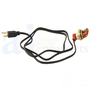 FREEZE PLUG HEATER; 36MM — Part #EAP-179300