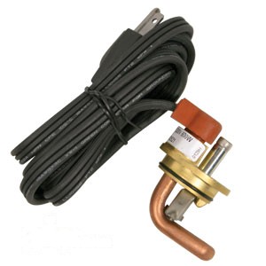 FREEZE PLUG HEATER; 1 1/4 — Part #EAP-179301