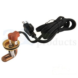 FREEZE PLUG HEATER — Part #EAP-179303