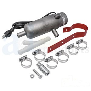 TANK HEATER — Part #EAP-179310