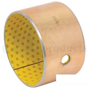 BUSHING FRONT BRACKET — Part #EAP-179320