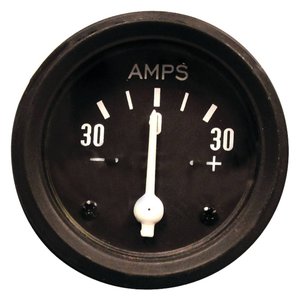 GAUGE AMMETER — Part #EAP-179662