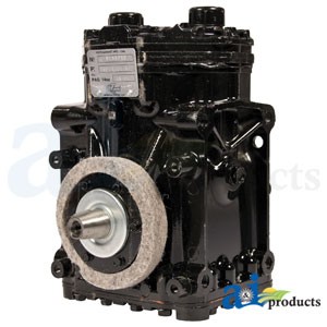 YORK NEW COMPRESSOR — Part #EAP-179720
