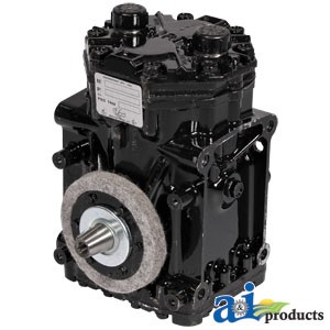 YORK NEW COMPRESSOR — Part #EAP-179727