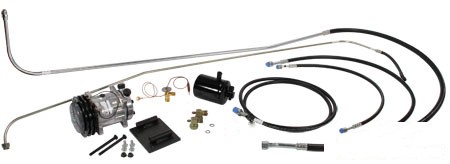 A/C CONVERSION KIT; IH 86 — Part #EAP-179732