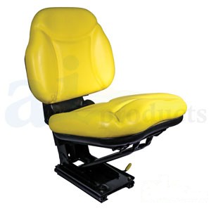 SEAT ASSY. YLW — Part #EAP-179765