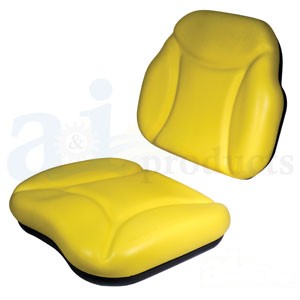 KIT SEAT CUSHION — Part #EAP-179766