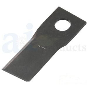 BLADE DISC MOWER; RH CW — Part #EAP-179841