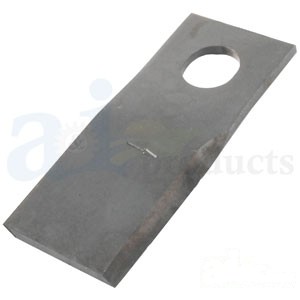 BLADE DISC MOWER; LH CCW — Part #EAP-179842