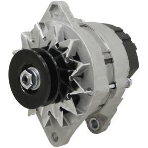 ALTERNATOR; IR/EF 12V 6 — Part #EAP-179848