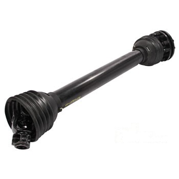 BP5 1 3/8-6 QD X 1 3/8-6 — Part #EAP-179851