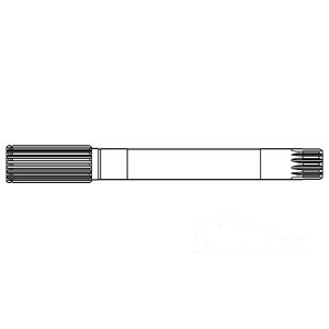 DRIVE SHAFT — Part #EAP-179972
