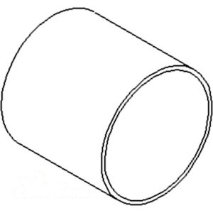 BUSHING PIVOT PIN — Part #EAP-179983