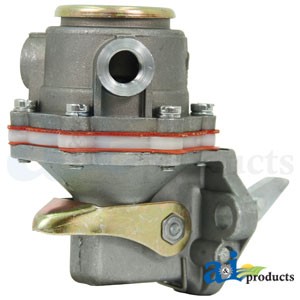 PUMP FUEL LIFT — Part #EAP-180001