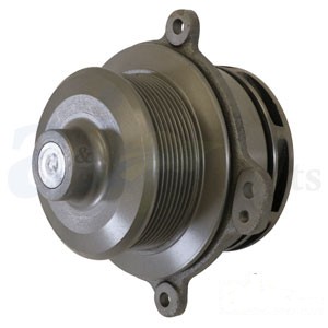WATER PUMP — Part #EAP-180002