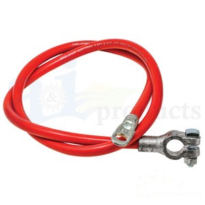 BATTERY CABLE — Part #EAP-180043