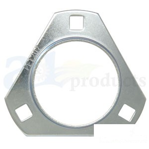 FLANGE BEARING — Part #EAP-180057
