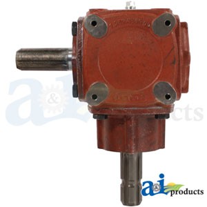 GEARBOX — Part #EAP-180070