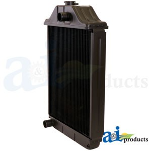 RADIATOR — Part #EAP-180071