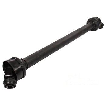 REGULAR SHAFTS — Part #EAP-180089