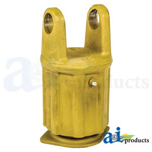 RADIAL PIN CLUTCH K34B — Part #EAP-180139