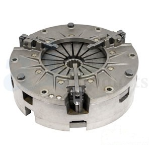 ASSY 11" FIAT — Part #EAP-180168