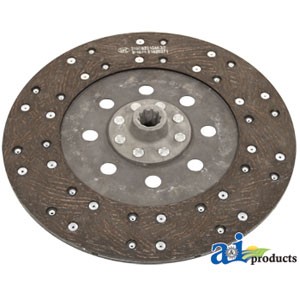 PTO DISC — Part #EAP-180189