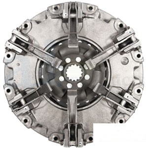 DOUBLE CLUTCH — Part #EAP-180195