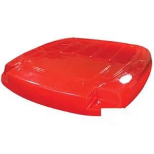 CAB ROOF — Part #EAP-180199