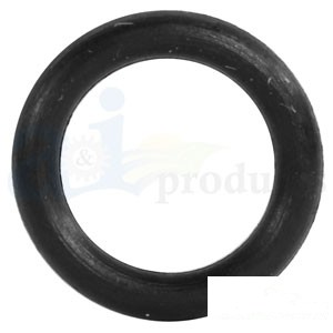 O-RING 25/PACK — Part #EAP-180305