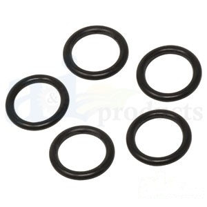 O-RING 5/PACK — Part #EAP-180306
