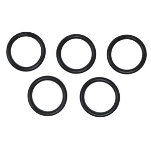 O-RING 5/PACK — Part #EAP-180308