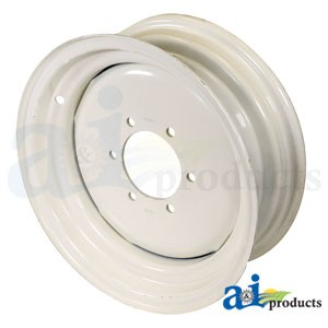RIM FRONT WHEEL — Part #EAP-180378