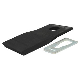BLADE DISC MOWER; CCW — Part #EAP-180424