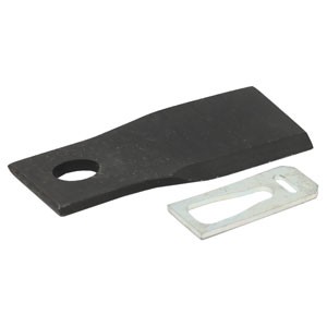 BLADE DISC MOWER; CW — Part #EAP-180425