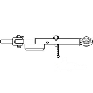 STABILIZER ASSY. — Part #EAP-180478