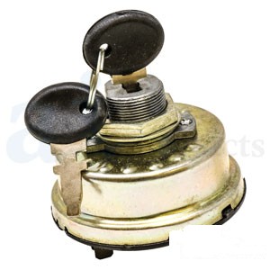 IGNITION/LIGHT SWITCH — Part #EAP-180511