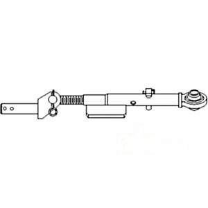 STABILIZER ASSY. — Part #EAP-180550