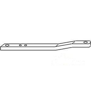 DRAWBAR — Part #EAP-180569