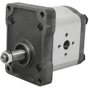 PUMP — Part #EAP-180571